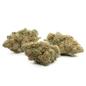 Buy Cali Bubba Strain Online Green Society