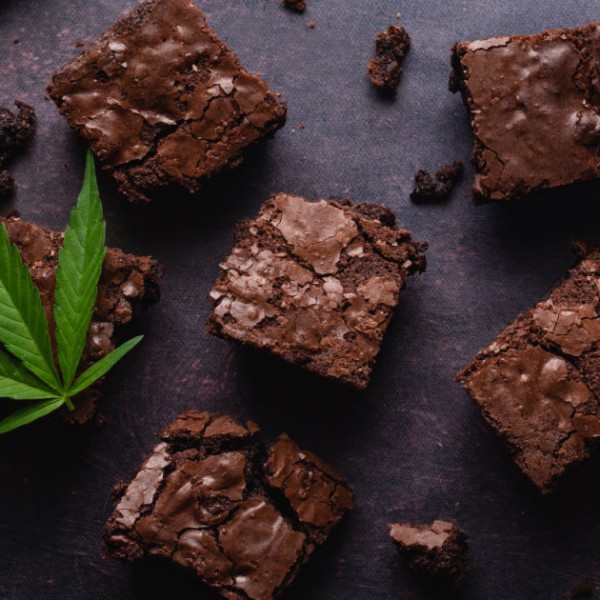 Bulk Edibles