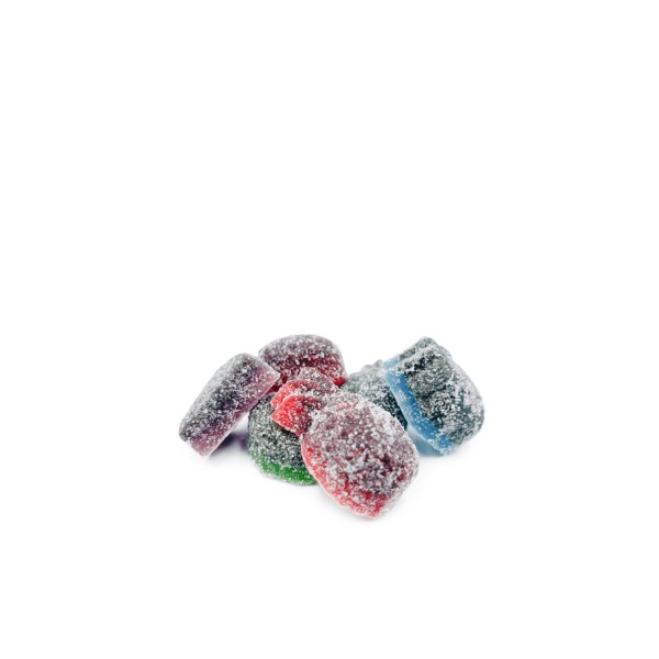 Trippy Monkey Lime Psychedelic Gummies
