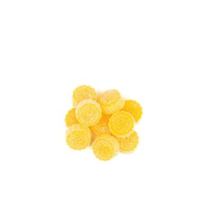 Buy OneStop Pineapple THC Gummies Online Green Society