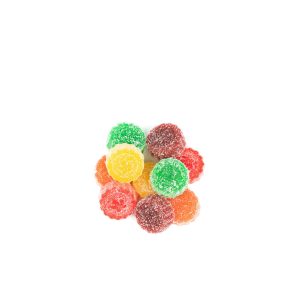 Buy OneStop Variety Pack THC Gummies Online Green Society