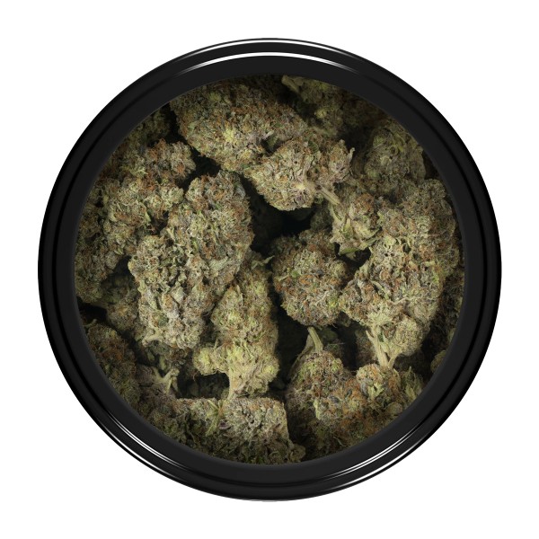 Buy Pre-98 Bubba Kush Strain Online Green Society