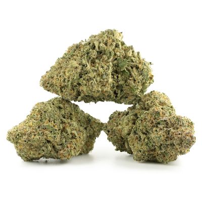 Buy Larry OG Strain Online Green Society