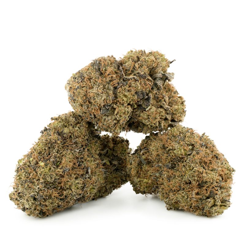 Buy Grandpa's Breath Strain Online Green Society