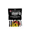 Buy Kandy Kandy Mango Indica Gummies Online Green Society