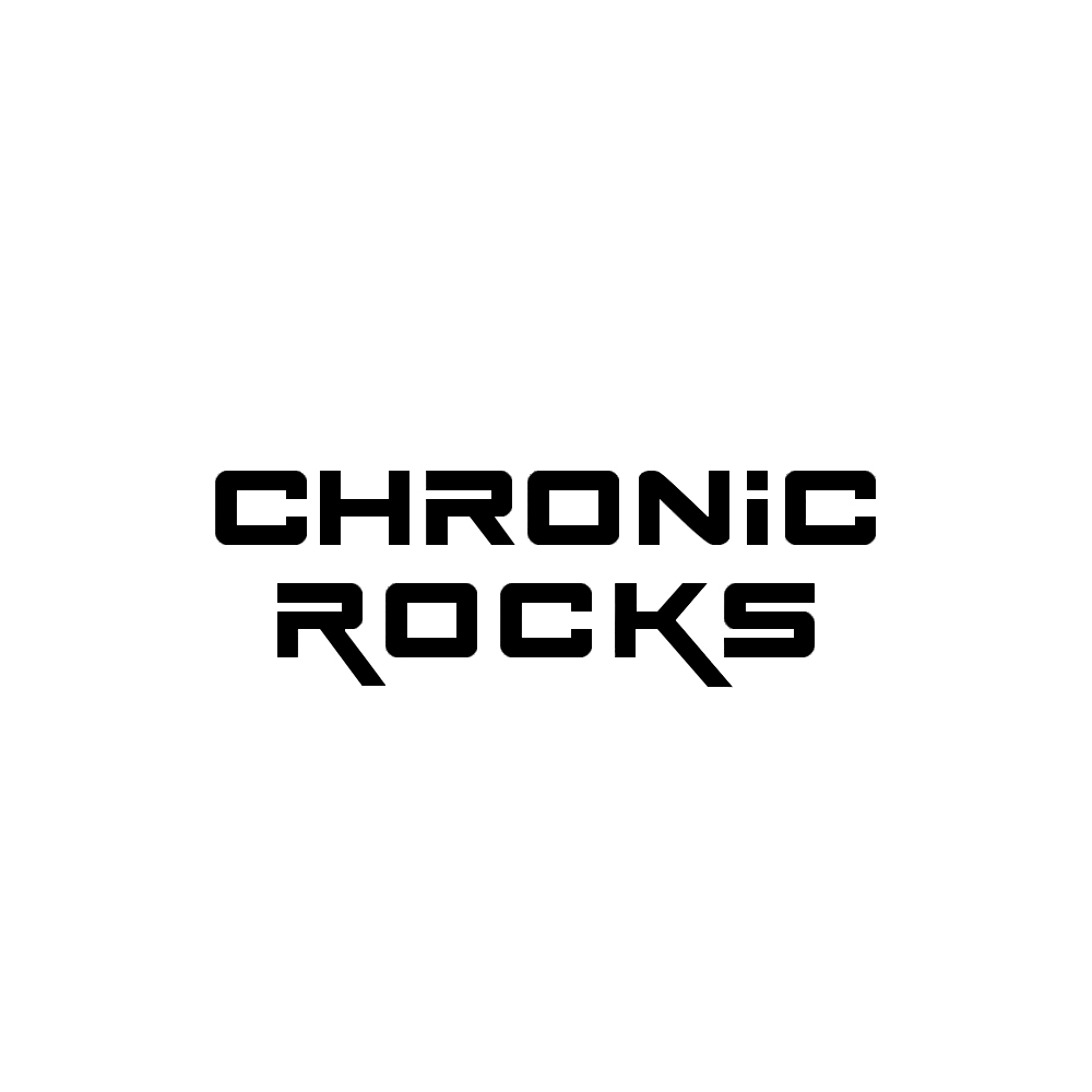Chronic Rocks