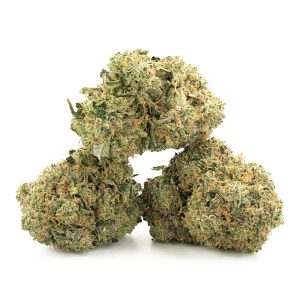 Buy Bubba Kush Strain Online Green Society