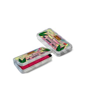 Buy Golden Monkey Extracts Pink Guava Gummies Online Green Society