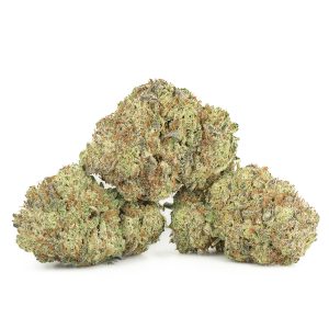 Buy High Octane OG Strain Online Green Society