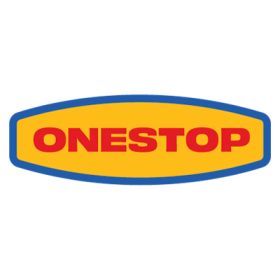 Onestop Logo