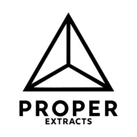 Proper Extracts Logo