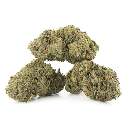 Buy Grandpa's Breath Strain Online Green Society