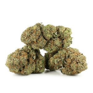 Buy Greasy Death Bubba Strain Online Green Society