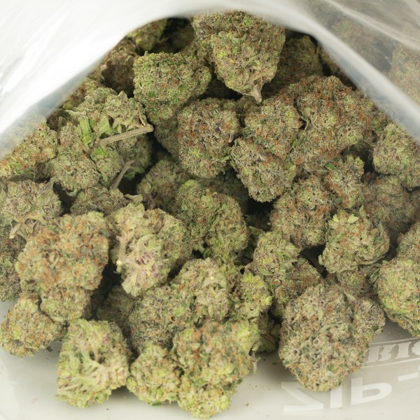 Buy Tuna Kush Strain Online Green Society