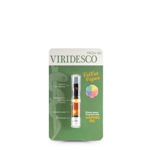 Buy Viridesco Honey Sauce Carts Online Green Society