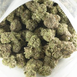 Buy LA Confidential Strain Online Green Society