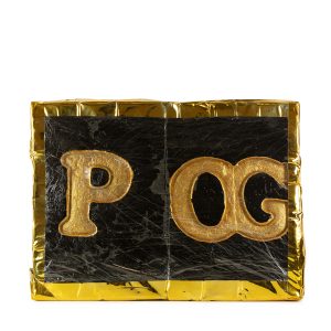 Buy Hash - Pineapple OG Online Green Society