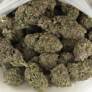 Buy Platinum Bubba Kush Strain Online Green Society