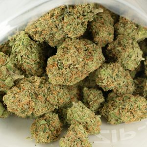 Buy Super Lemon Haze Strain Online Green Society