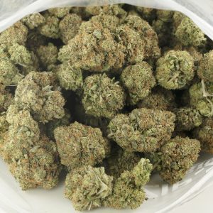 Buy Bubba Kush Strain Online Green Society