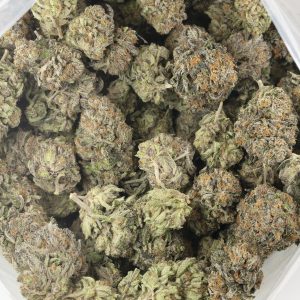 Buy Indica Crystal Extreme Strain Online Green Society