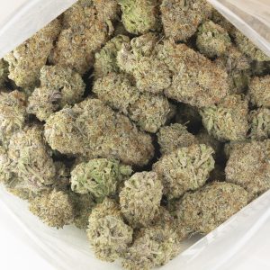 Buy Peanut Butter Breath Strain Online Green Society