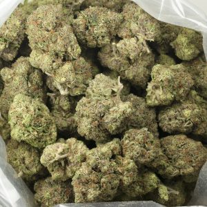 Buy Bubba OG Strain Online Green Society
