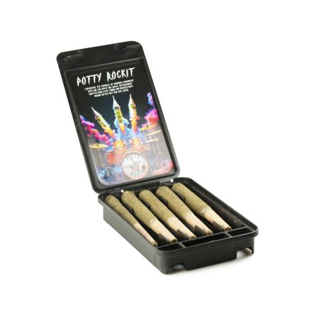 Buy Potty Mouth Group Potty Rockits Online Green Society