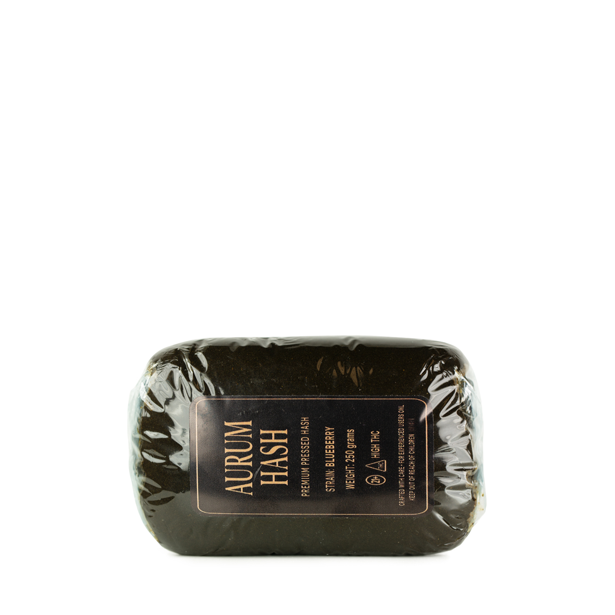 Buy Hash - Blueberry Kush Online Green Society