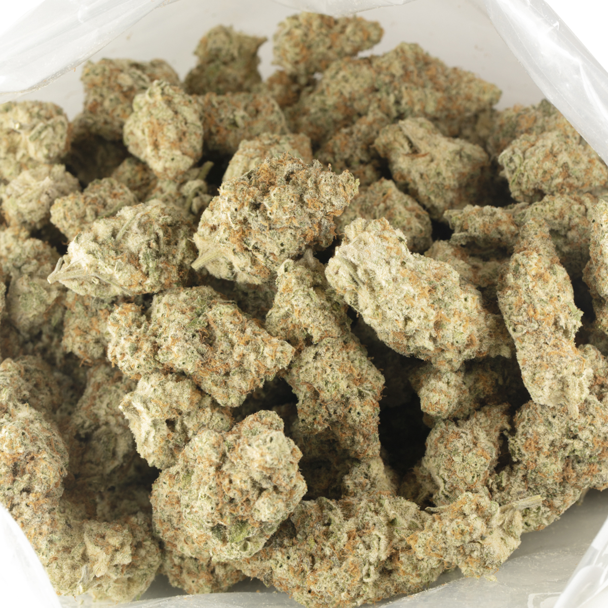 Buy Cookies & Cream Strain Online Green Society
