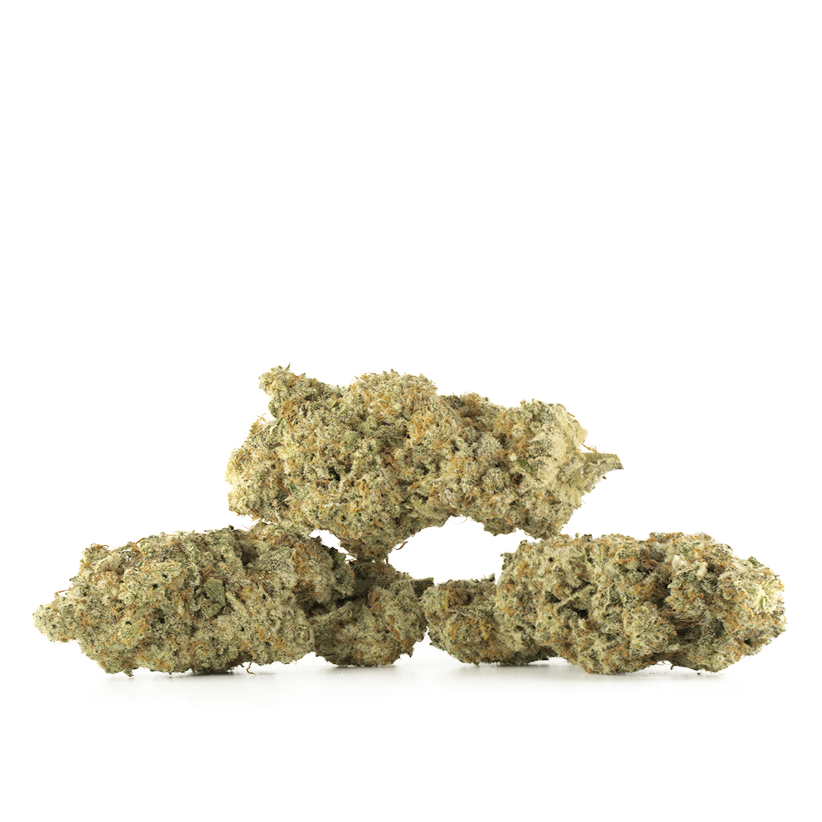Buy Cookies & Cream Strain Online Green Society