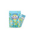 Buy JACKS CBD Lemonade Mix Online Green Society