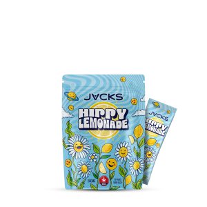 Buy JACKS Hippy Lemonade Mix Online Green Society