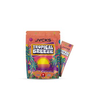 Buy JACKS Tropical Breeze Drink Mix Online Green Society