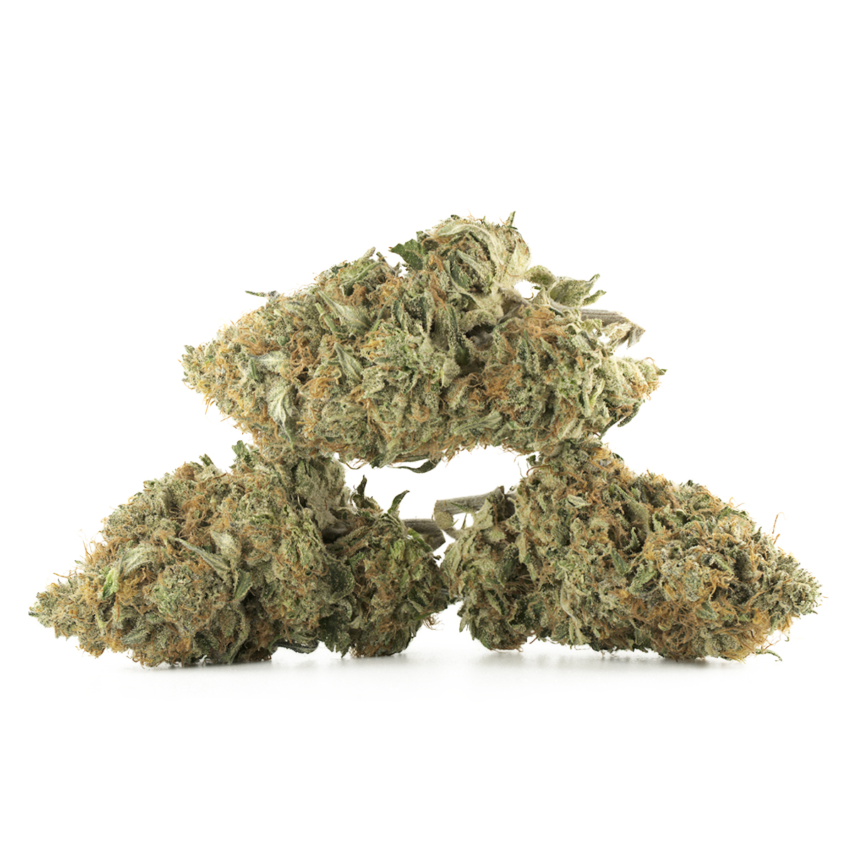 Buy OG Diesel Kush Strain Online Green Society