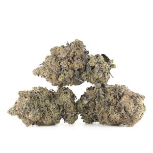 Buy Greasy Death Bubba Strain Online Green Society