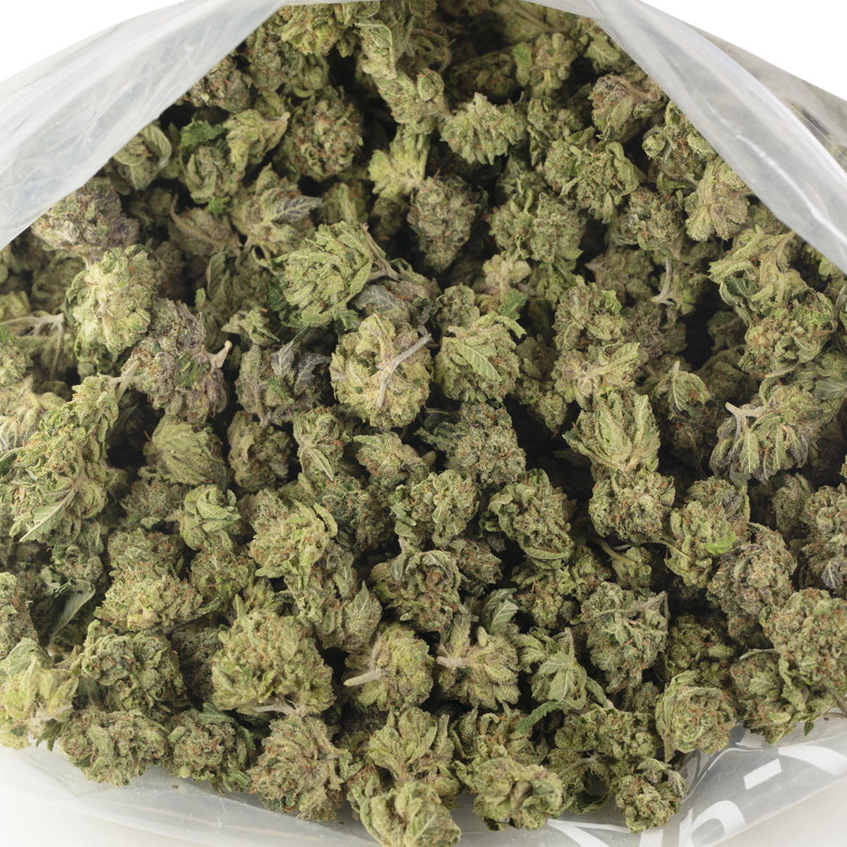 Buy Pink Kush (Popcorn) Online Green Society