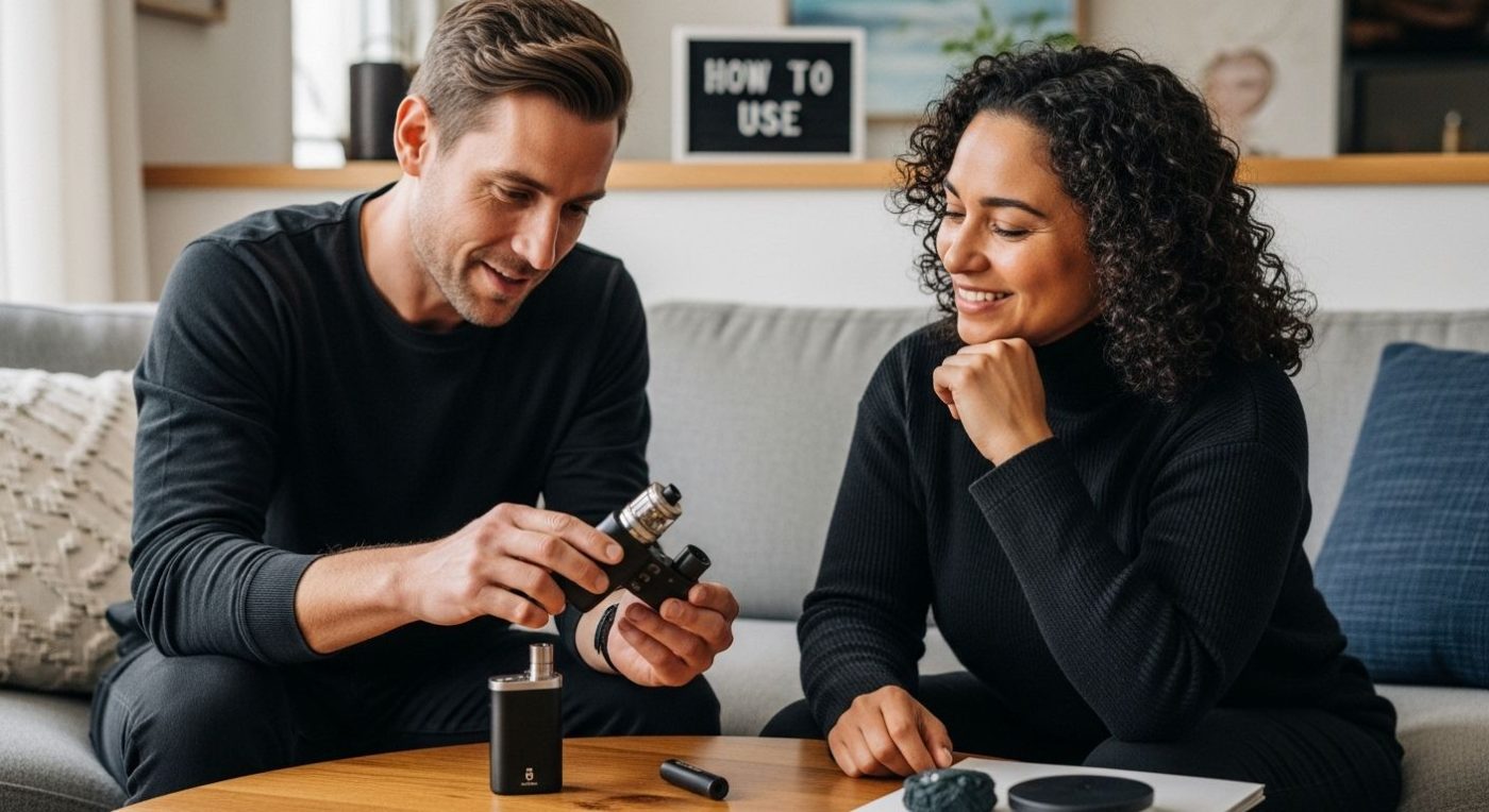 use concentrates Canada