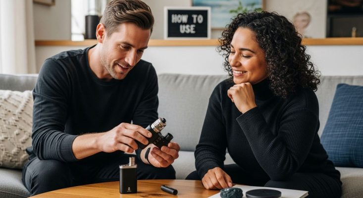 use concentrates Canada