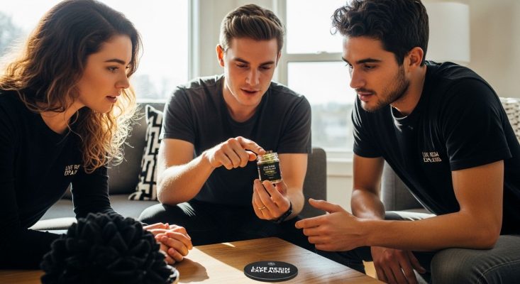 live resin explained