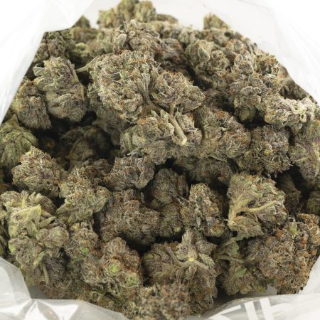 Buy Mike Tyson by Pluto Craft Cannabis (Organic) Online Green Society