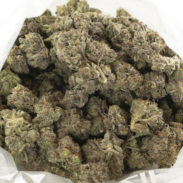 Buy Mike Tyson by Pluto Craft Cannabis (Organic) Online Green Society