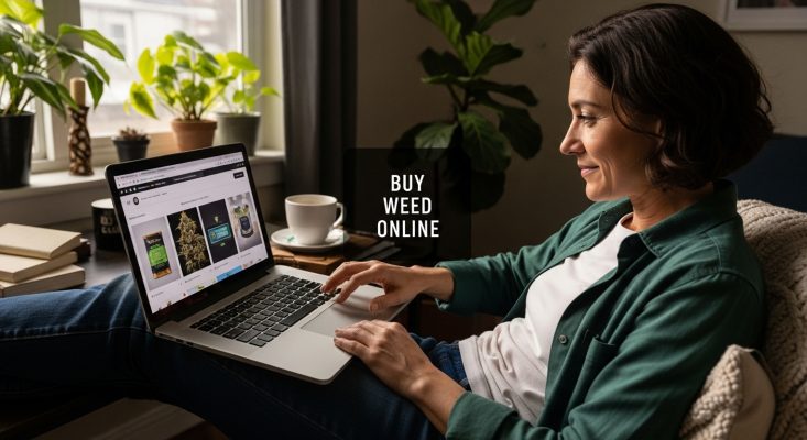 buy weed online