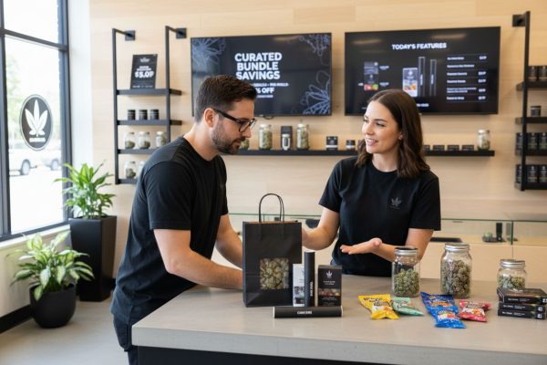 cannabis retail bundle