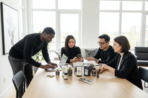 cannabis safety buying