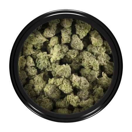 Buy Donkey Dawg Strain Popcorn Online Green Society