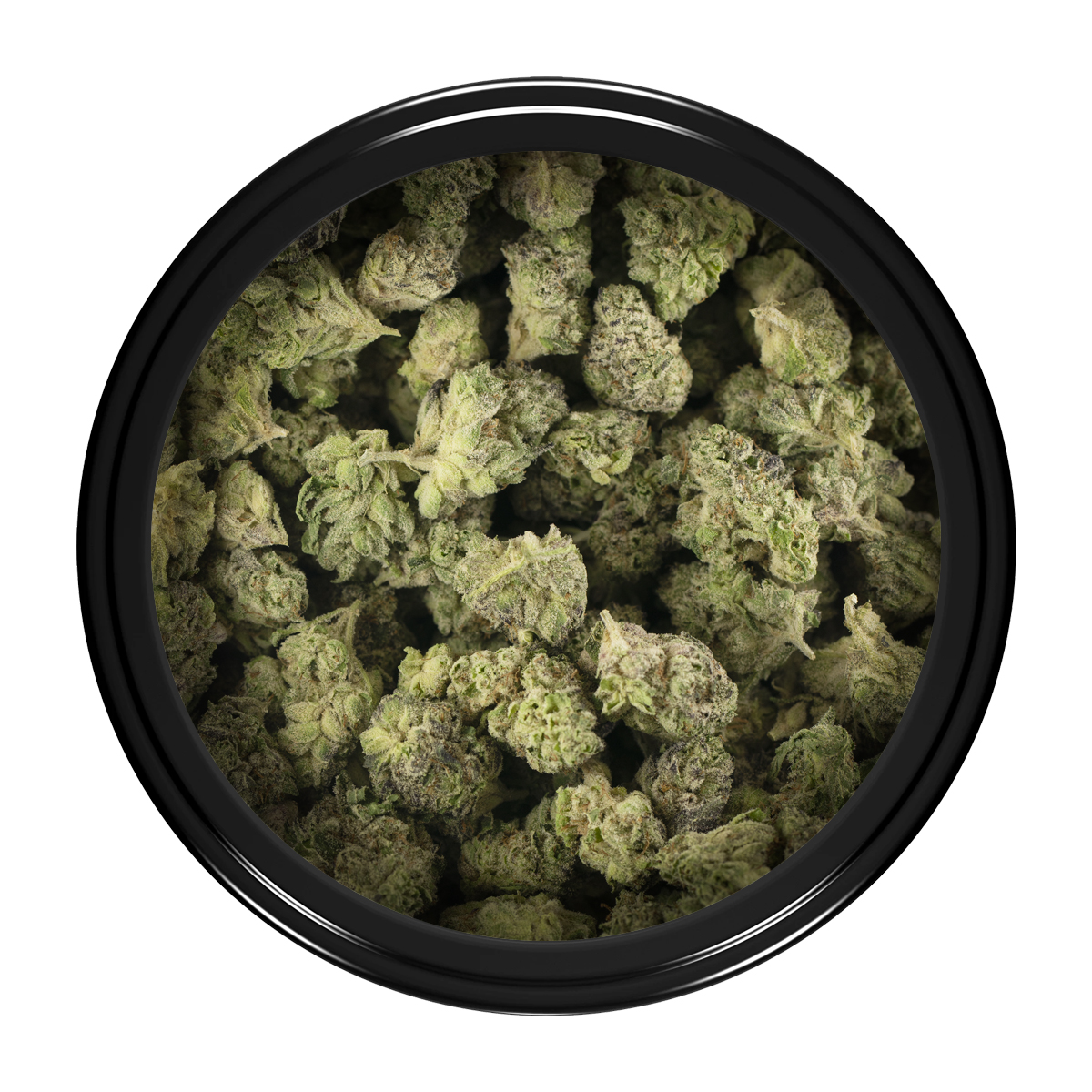 Buy Donkey Dawg Strain Popcorn Online Green Society