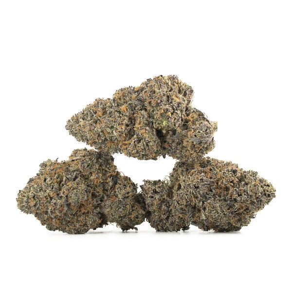 Buy Midnight Runtz Strain Online Green Society