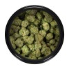 Buy Sour Joker Strain Popcorn Online Green Society