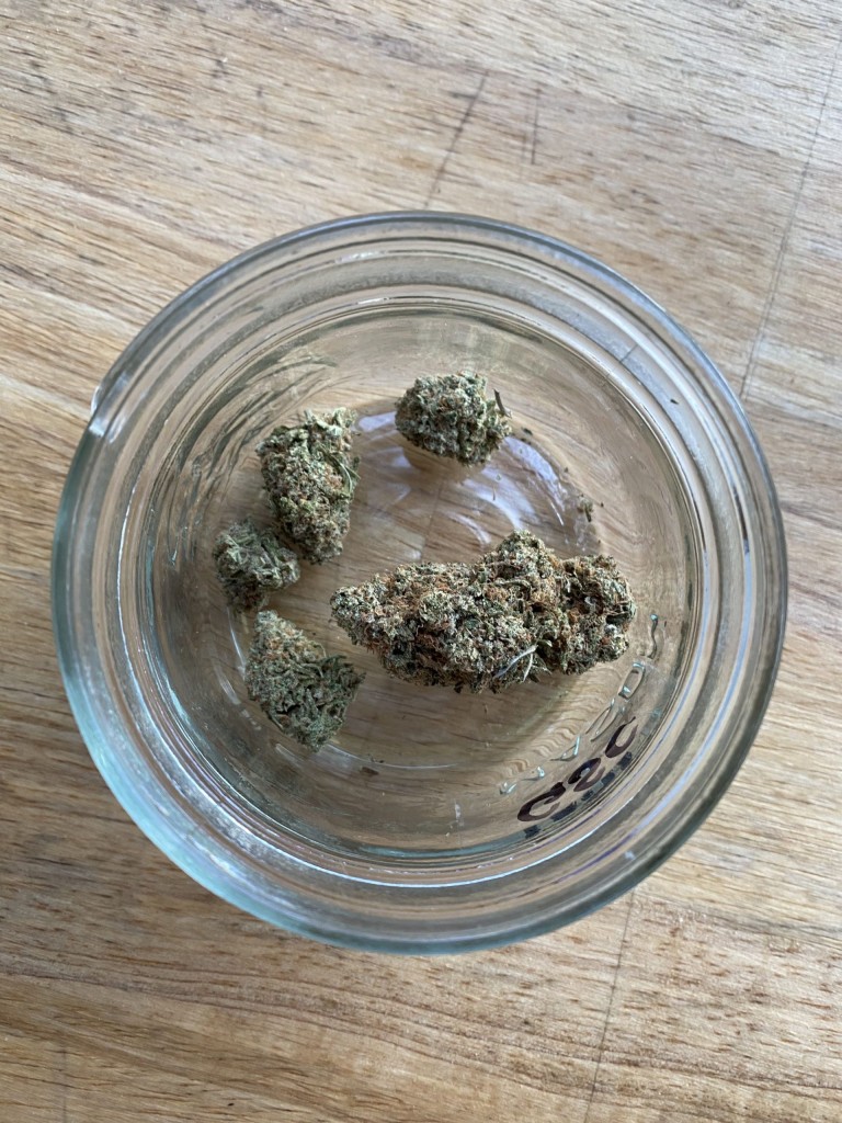 Girl Scout Cookies photo review